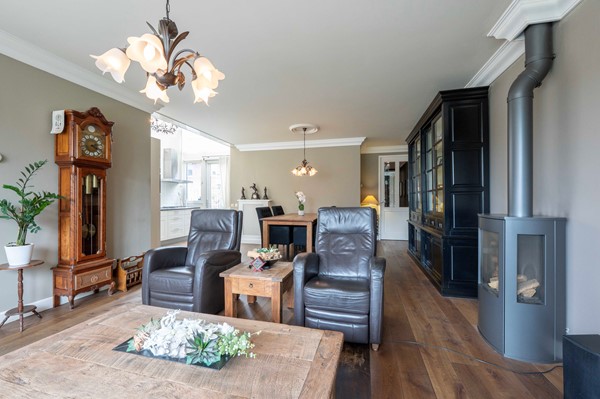 Medium property photo - Monte Libretti 20, 4731 DL Oudenbosch